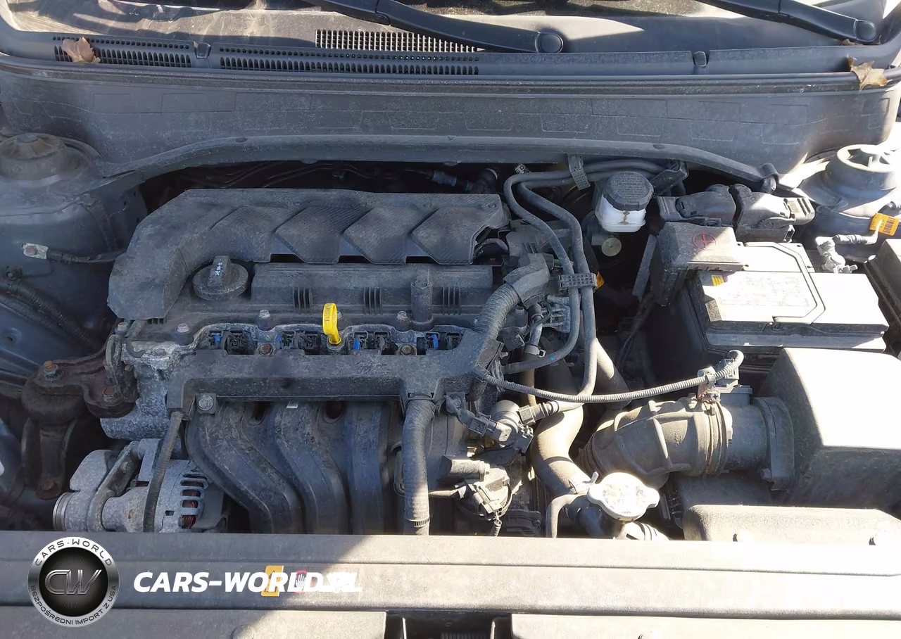 2023 Hyundai Venue Sel VIN:KMHRC8A34PU256260 - 10