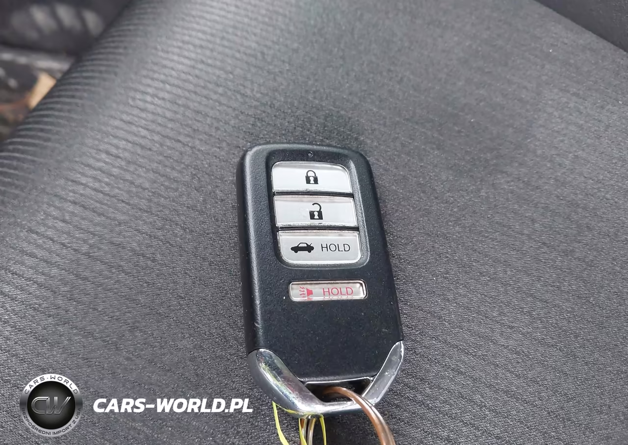 2022 Honda Accord Lx VIN:1HGCV1F14NA007086 - 11