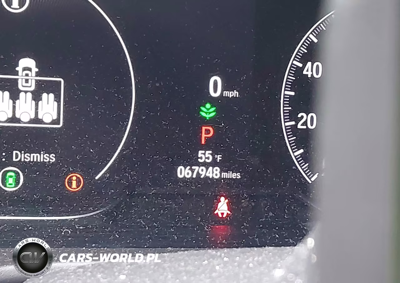2022 Honda Accord Lx VIN:1HGCV1F14NA007086 - 7