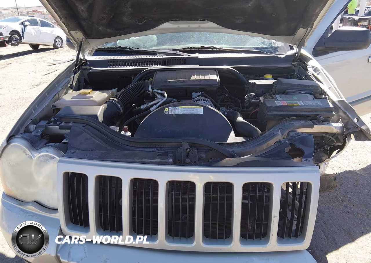 2009 Jeep Grand Cherokee Laredo VIN:1J8GR48K99C527931 - 10