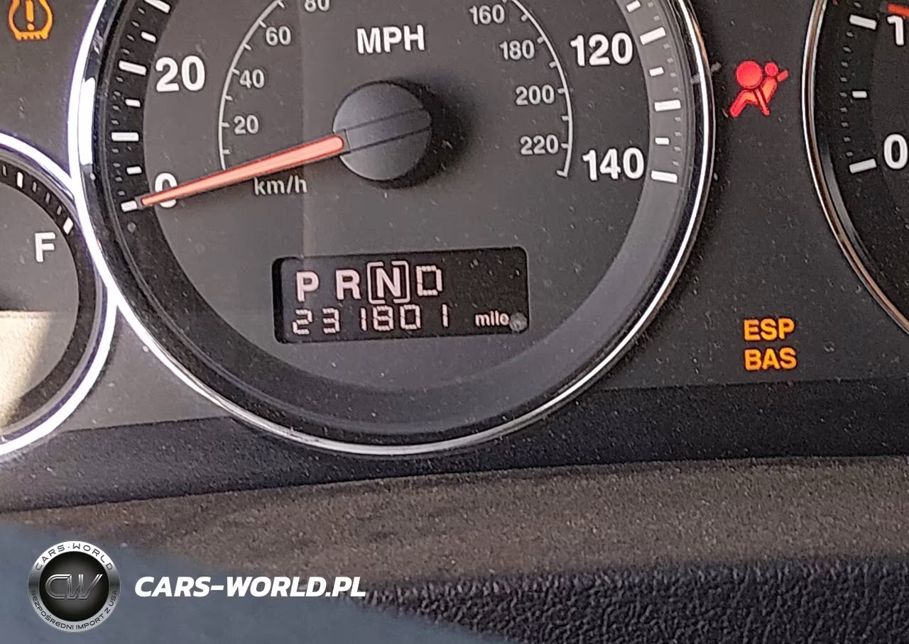 2009 Jeep Grand Cherokee Laredo VIN:1J8GR48K99C527931 - 15