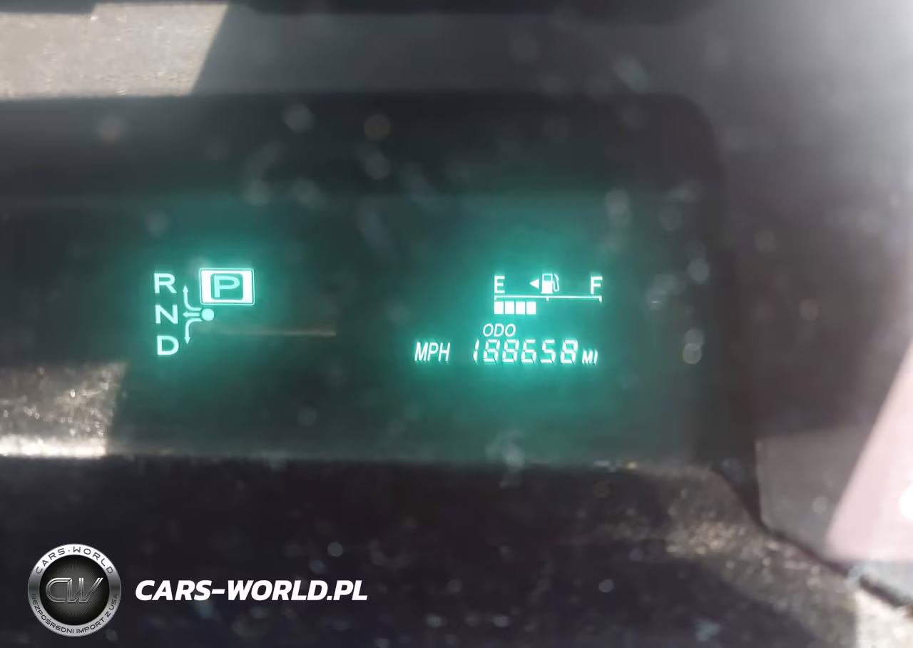 2007 Toyota Prius VIN:JTDKB20U477556735 - 15
