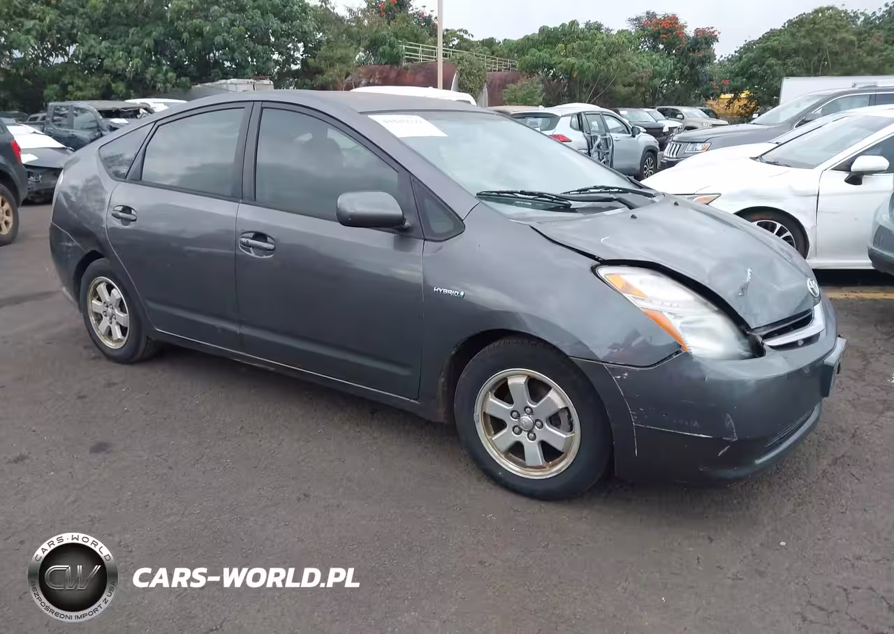 2006 Toyota Prius