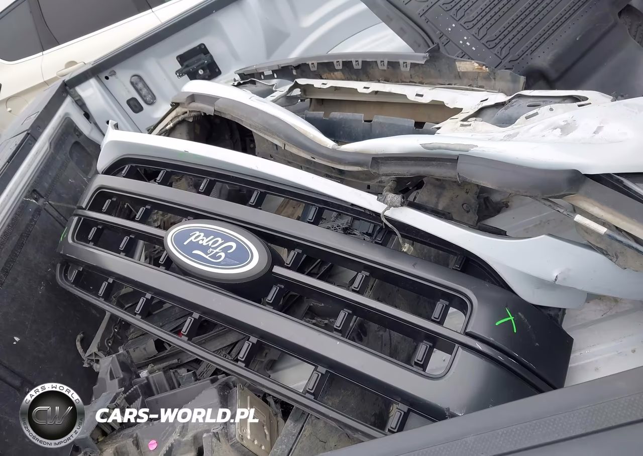 2021 Ford F-150 Lariat VIN:1FTFW1E87MKE92498 - 12