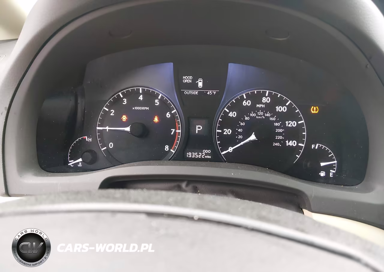 2013 Lexus Rx 350 VIN:2T2BK1BA2DC155607 - 7