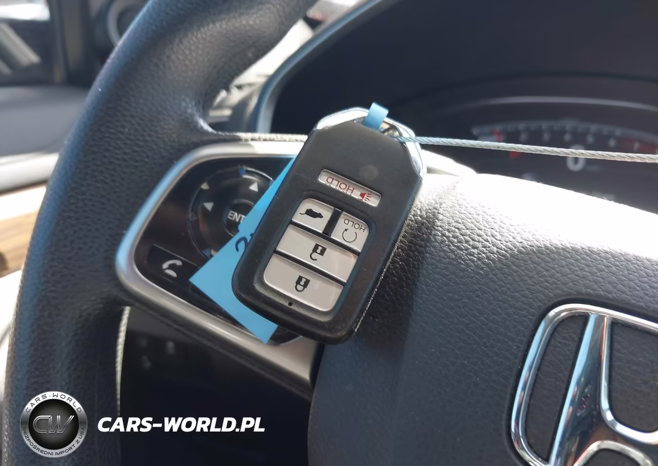 2021 Honda Cr-V 2Wd Ex VIN:7FARW1H57ME000780 - 11
