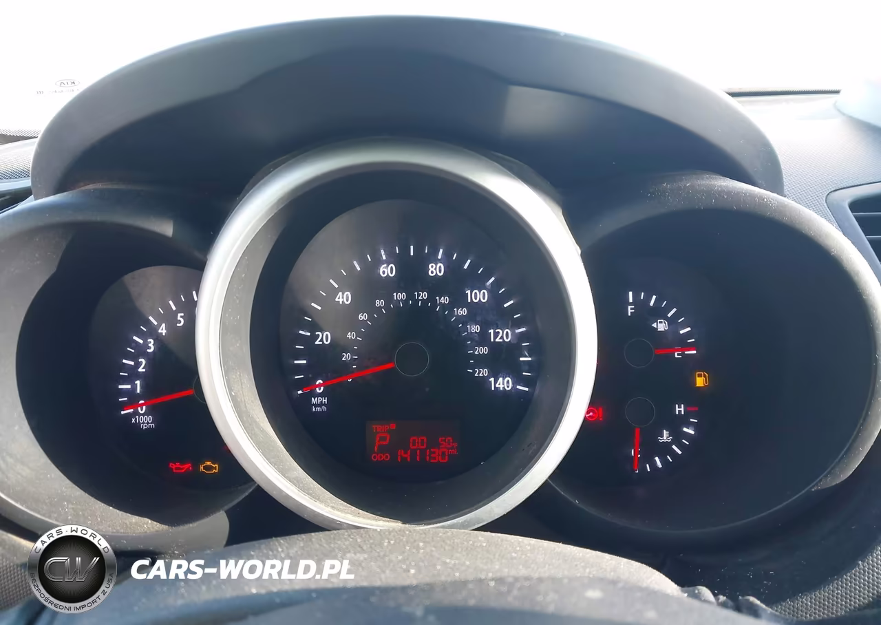 2013 Kia Soul + VIN:KNDJT2A68D7521751 - 7