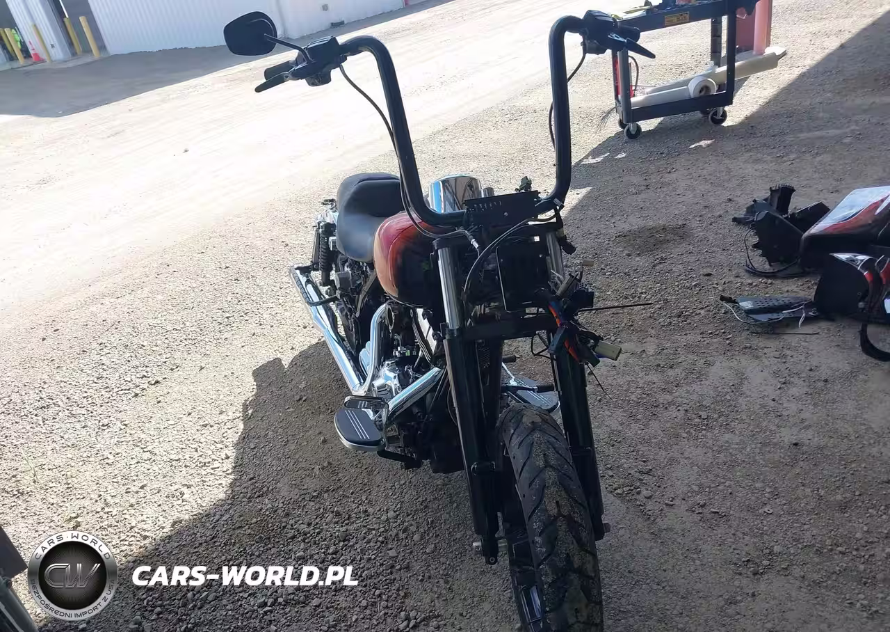 2016 Harley-Davidson Fltrxs Road Glide Special