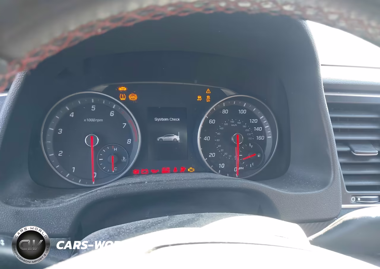 2018 Hyundai Elantra Sport VIN:KMHD04LB1JU586221 - 15