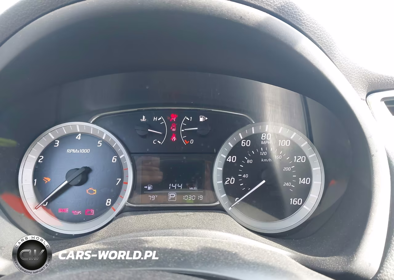 2015 Nissan Sentra Sv VIN:3N1AB7AP9FY271949 - 7