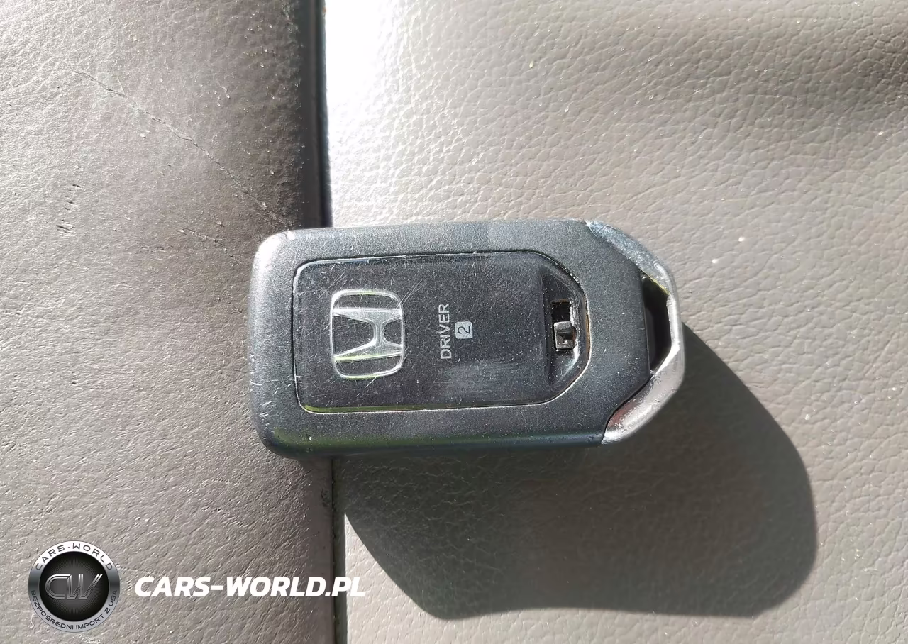 2014 Honda Odyssey Touring-Touring Elite VIN:5FNRL5H92EB015736 - 11