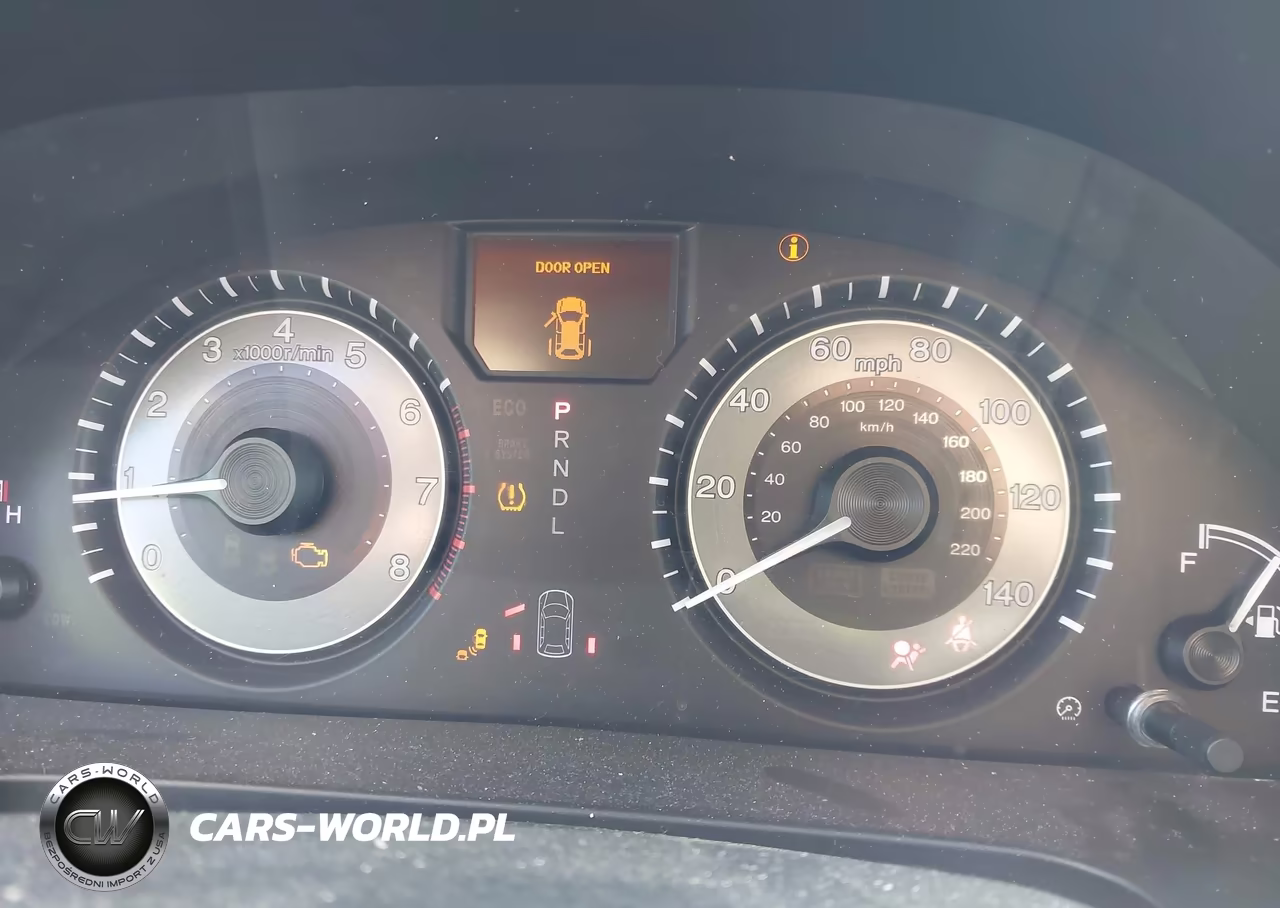 2014 Honda Odyssey Touring-Touring Elite VIN:5FNRL5H92EB015736 - 7