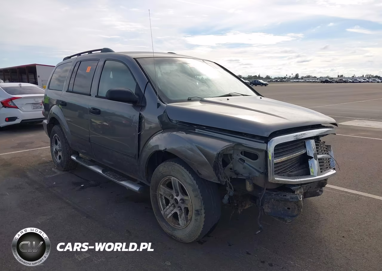 2005 Dodge Durango Slt