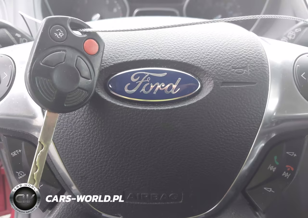 2013 Ford Focus Se VIN:1FADP3K21DL234221 - 11