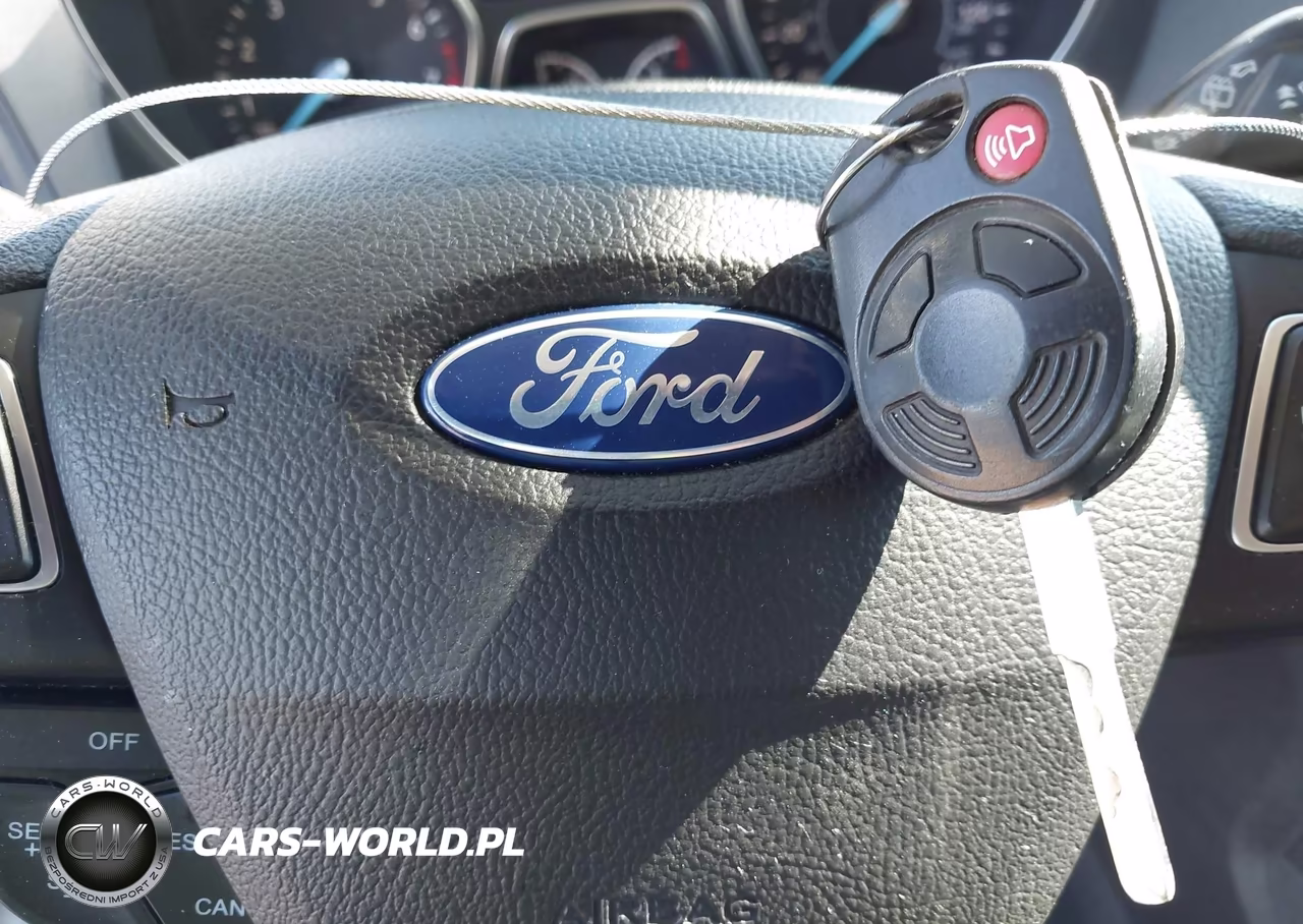 2019 Ford Escape S VIN:1FMCU0F72KUB79834 - 11