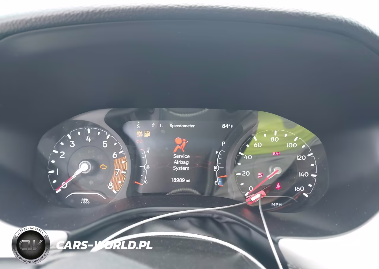 2024 Jeep Compass Limited 4X4 VIN:3C4NJDCN4RT134513 - 15