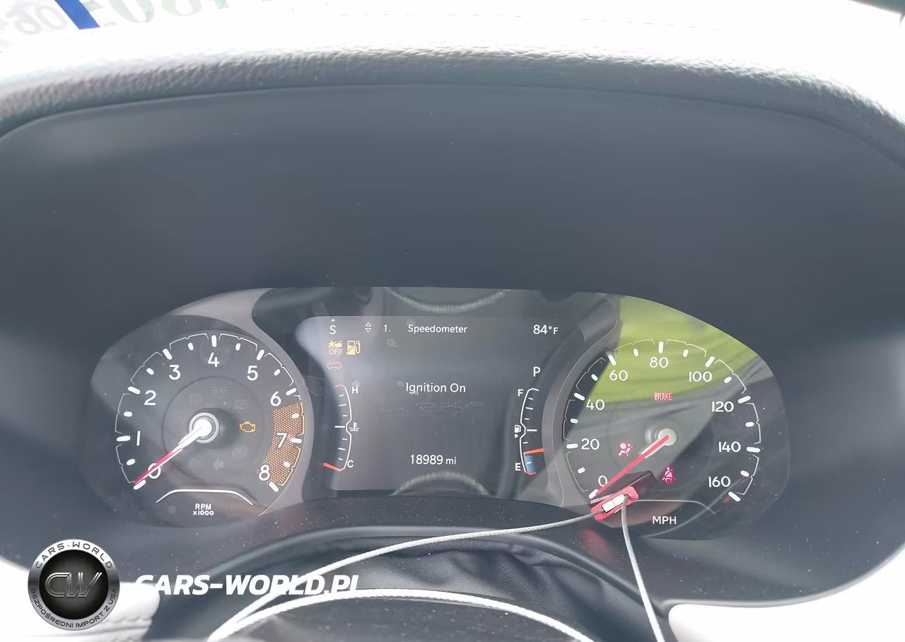 2024 Jeep Compass Limited 4X4 VIN:3C4NJDCN4RT134513 - 7