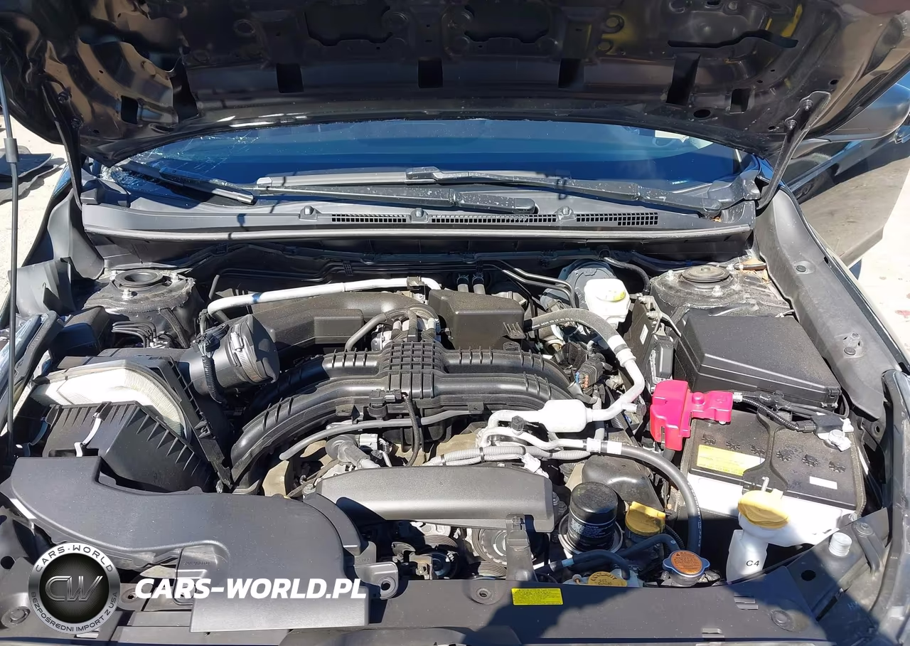 2024 Subaru Impreza Base 5-Door VIN:JF1GUABC1R8296571 - 10