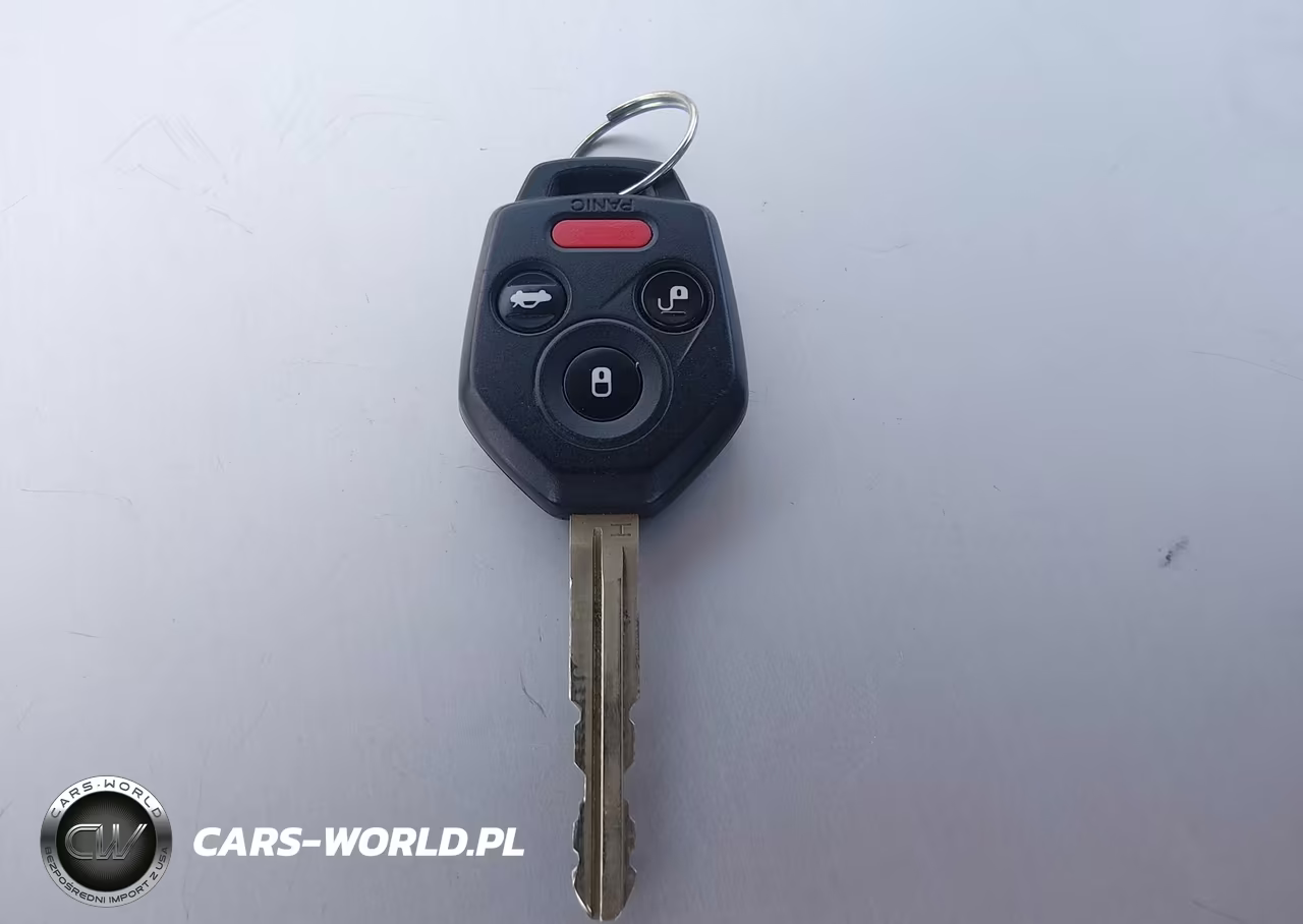2024 Subaru Impreza Base 5-Door VIN:JF1GUABC1R8296571 - 11