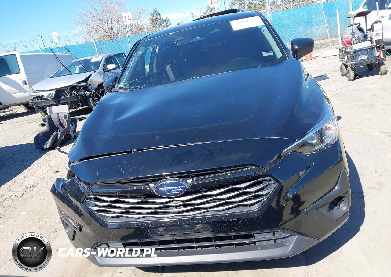 2024 Subaru Impreza Base 5-Door VIN:JF1GUABC1R8296571 - 12