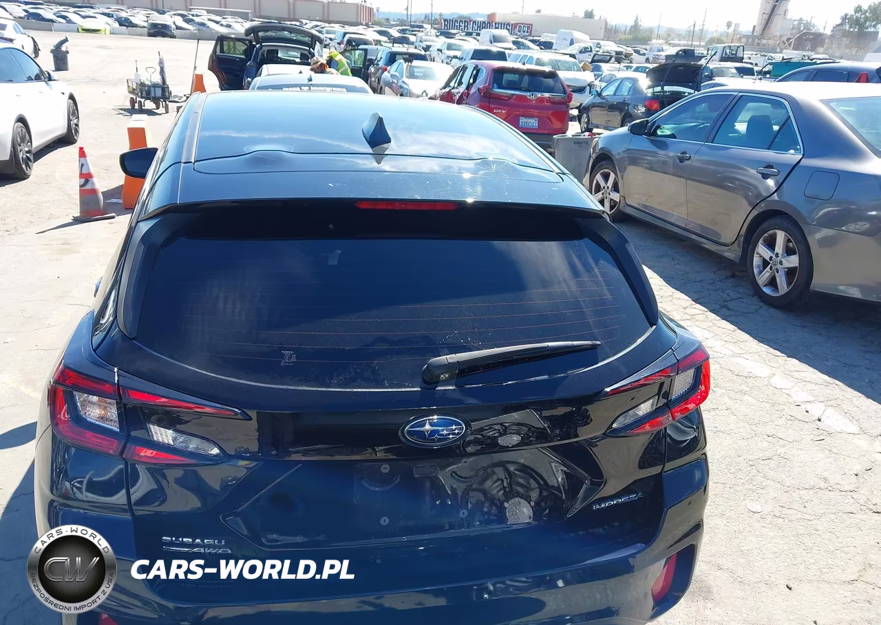 2024 Subaru Impreza Base 5-Door VIN:JF1GUABC1R8296571 - 16