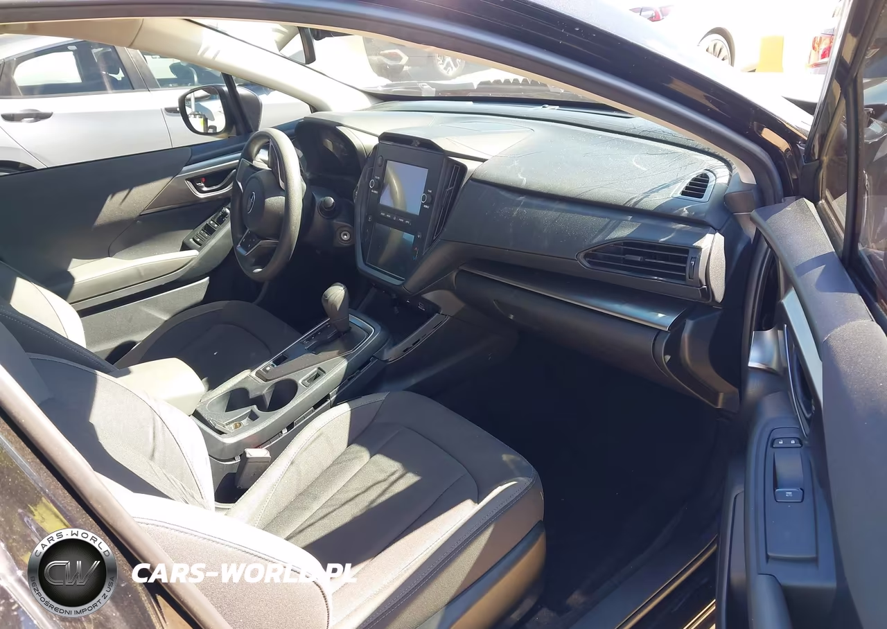 2024 Subaru Impreza Base 5-Door VIN:JF1GUABC1R8296571 - 5