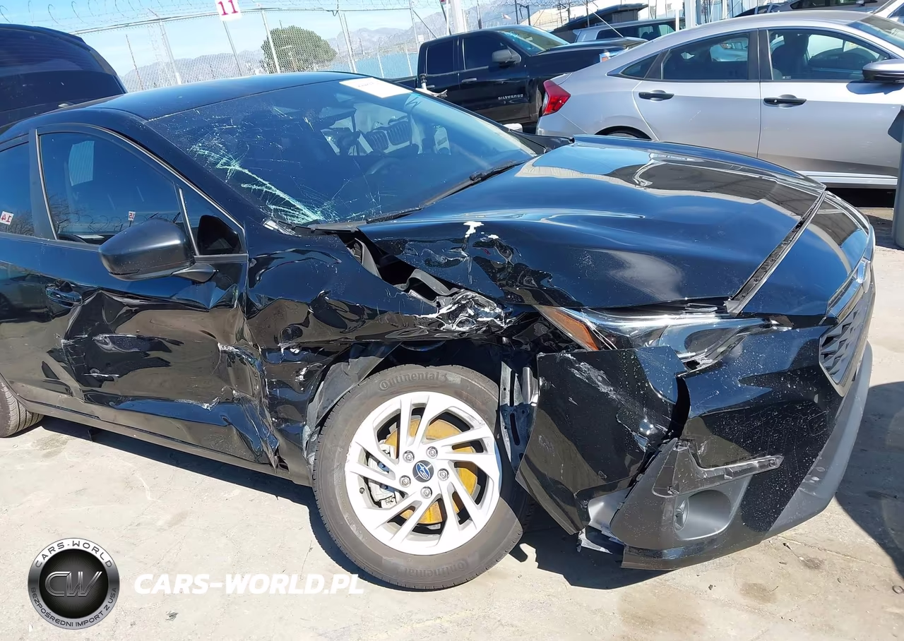 2024 Subaru Impreza Base 5-Door VIN:JF1GUABC1R8296571 - 6