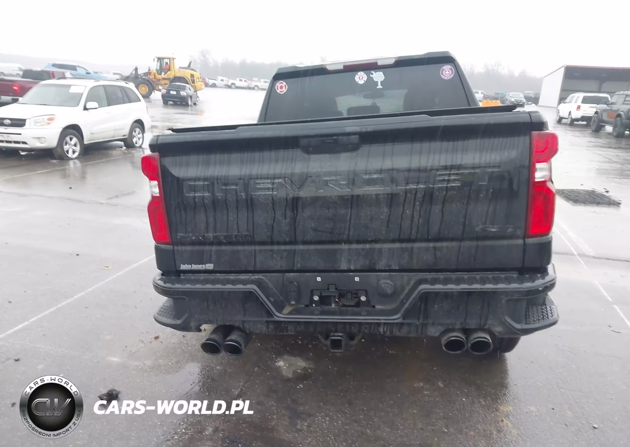 2021 Chevrolet Silverado 1500 4Wd Short Bed Rst VIN:3GCUYEED7MG451799 - 16