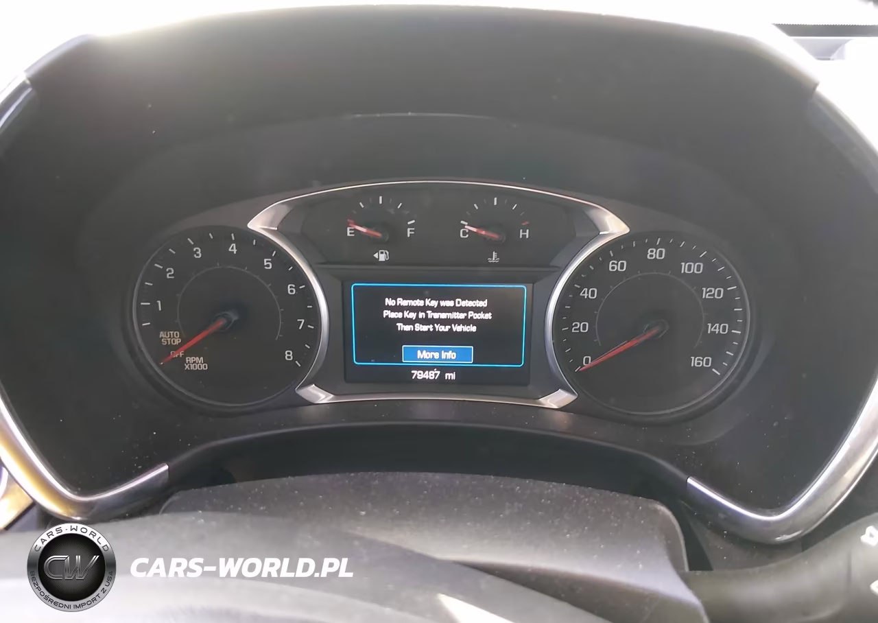 2019 Chevrolet Equinox Lt VIN:2GNAXKEV7K6125692 - 7