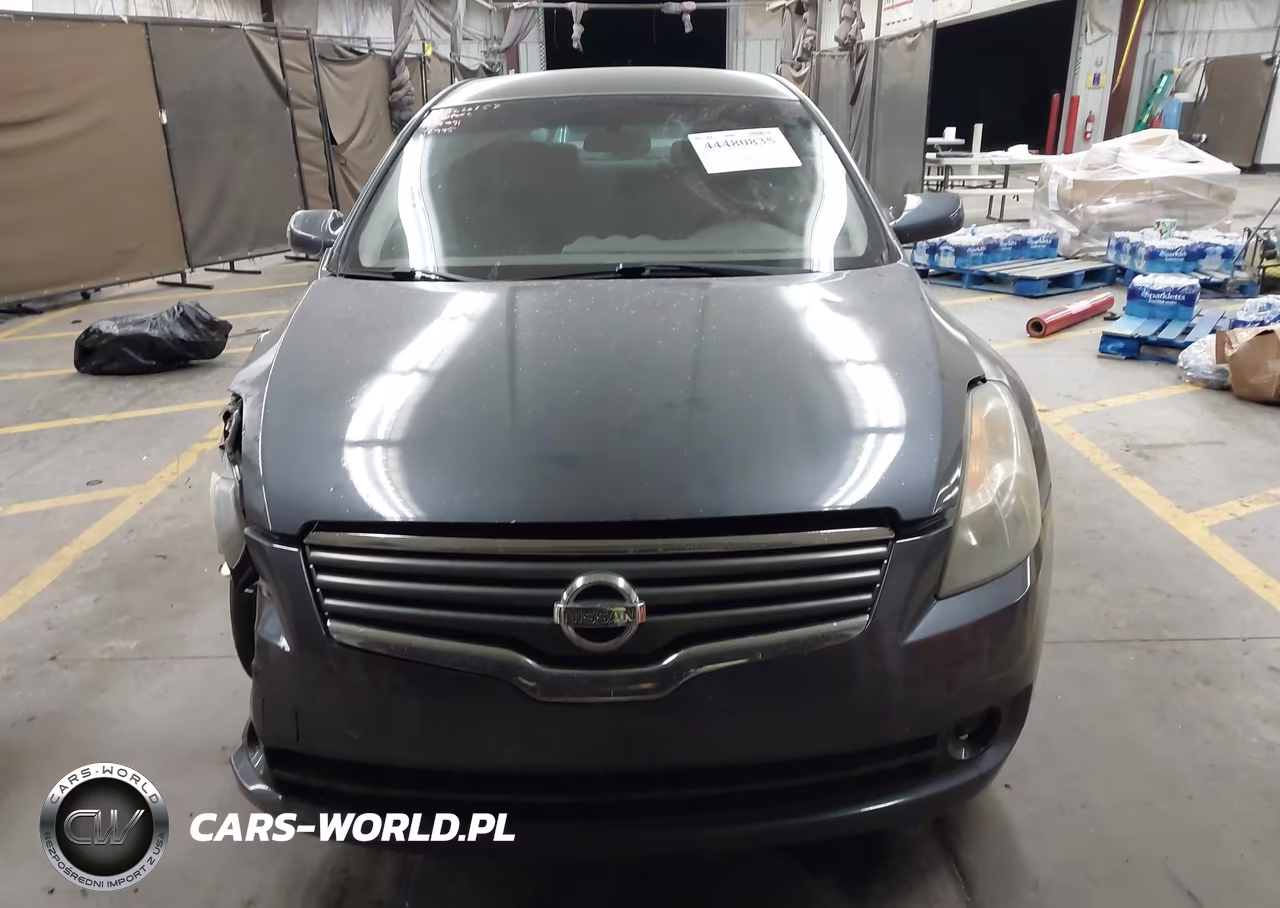 2009 Nissan Altima 2.5 S VIN:1N4AL21E99N542995 - 11