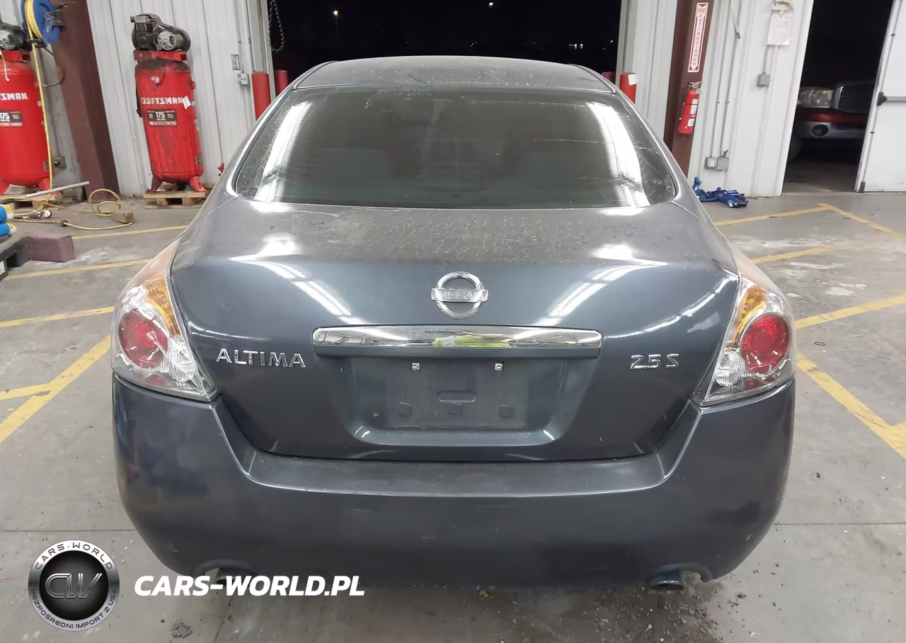 2009 Nissan Altima 2.5 S VIN:1N4AL21E99N542995 - 15