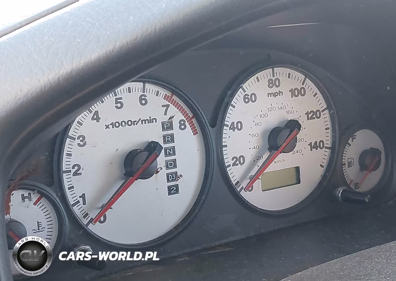 2002 Honda Civic Ex VIN:2HGES26762H570133 - 15