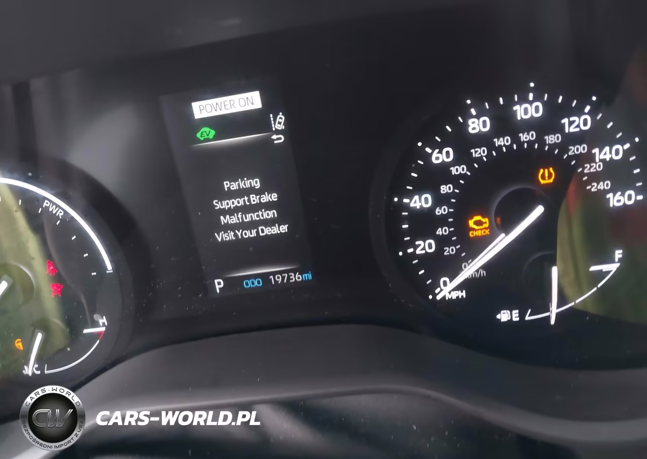 2024 Toyota Sienna Xse VIN:5TDDSKFC8RS116811 - 7