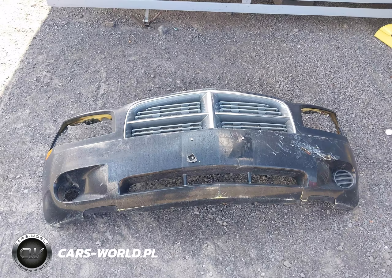 2008 Dodge Charger VIN:2B3LA43G58H181163 - 12