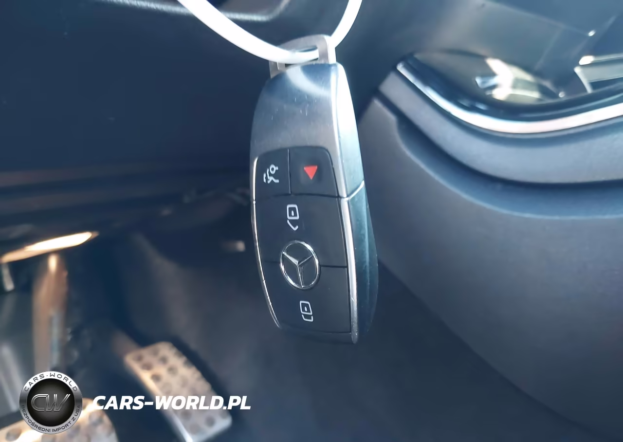 2023 Mercedes-Benz Cla 250 Coupe VIN:W1K5J4GB6PN331962 - 11