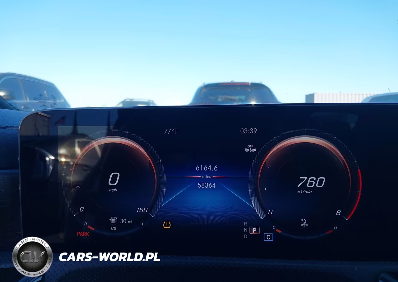 2023 Mercedes-Benz Cla 250 Coupe VIN:W1K5J4GB6PN331962 - 7