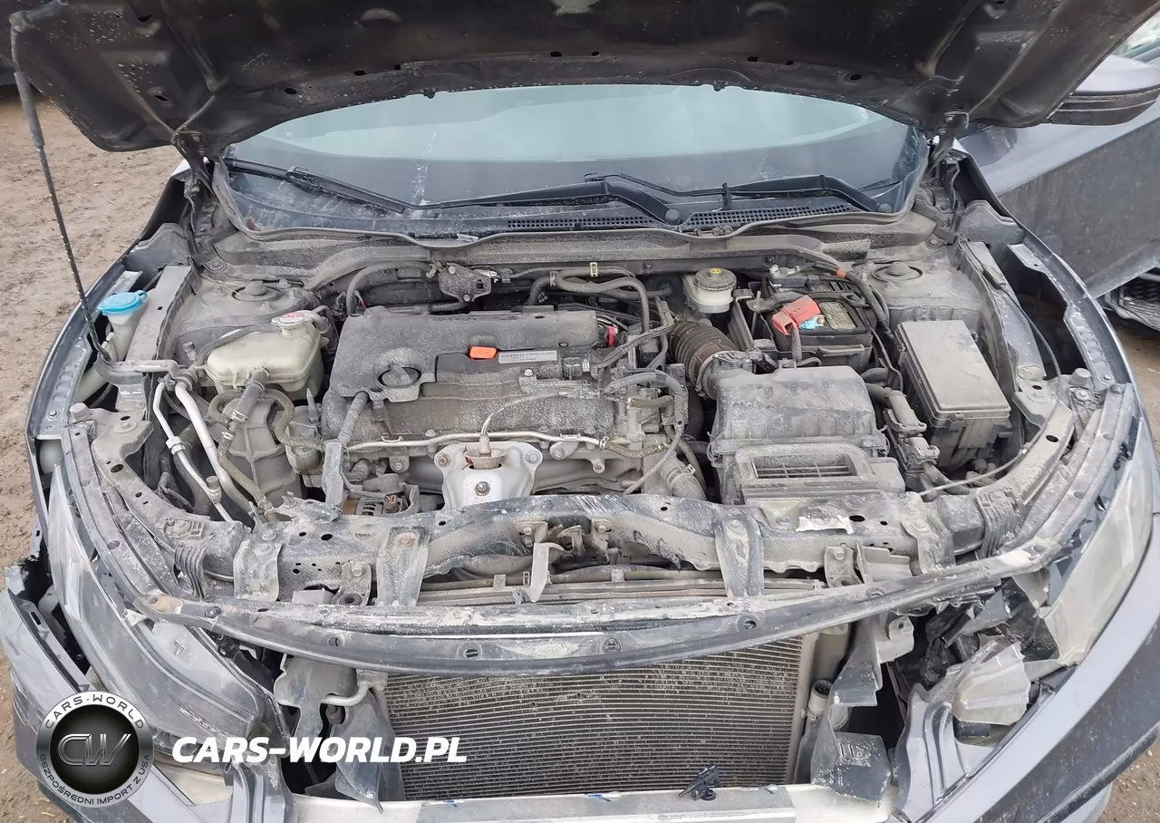 2021 Honda Civic Sport VIN:2HGFC2F89MH545563 - 10