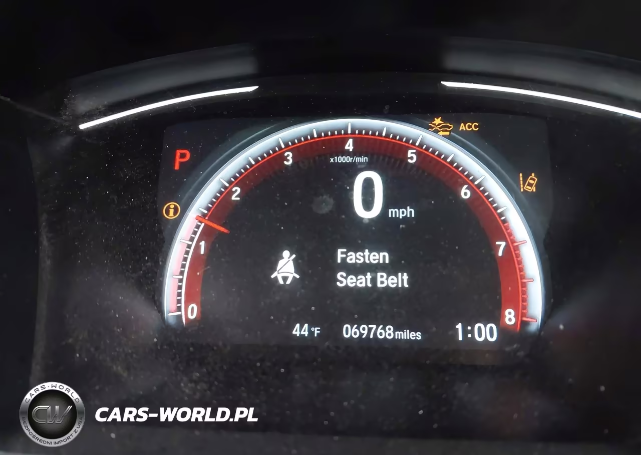 2021 Honda Civic Sport VIN:2HGFC2F89MH545563 - 16