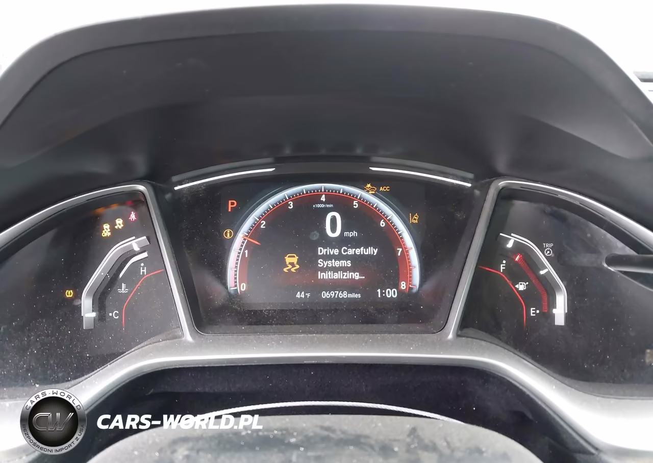 2021 Honda Civic Sport VIN:2HGFC2F89MH545563 - 7