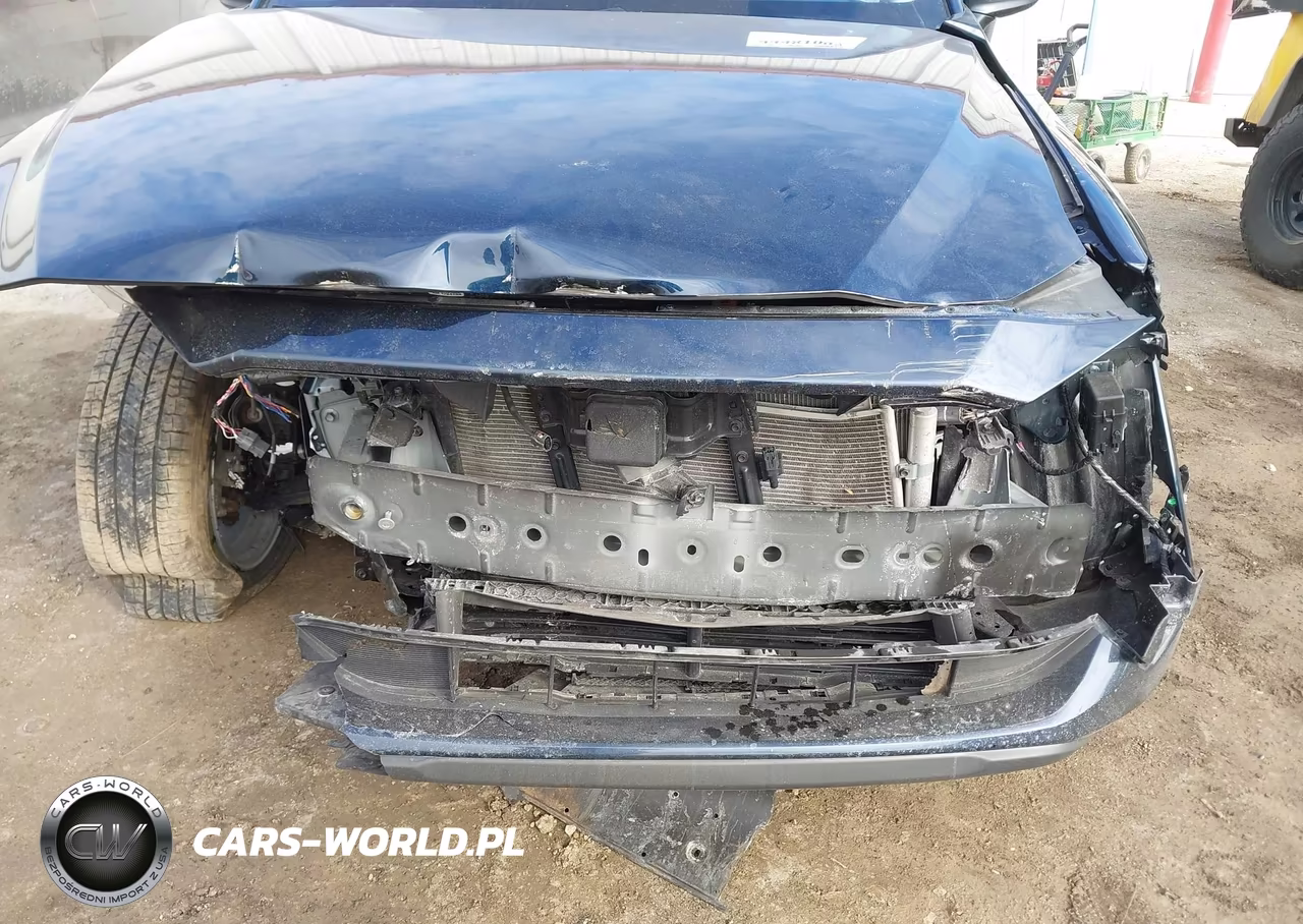 2025 Mazda Cx-5 2.5 S Select VIN:JM3KFBBL0S0547144 - 6