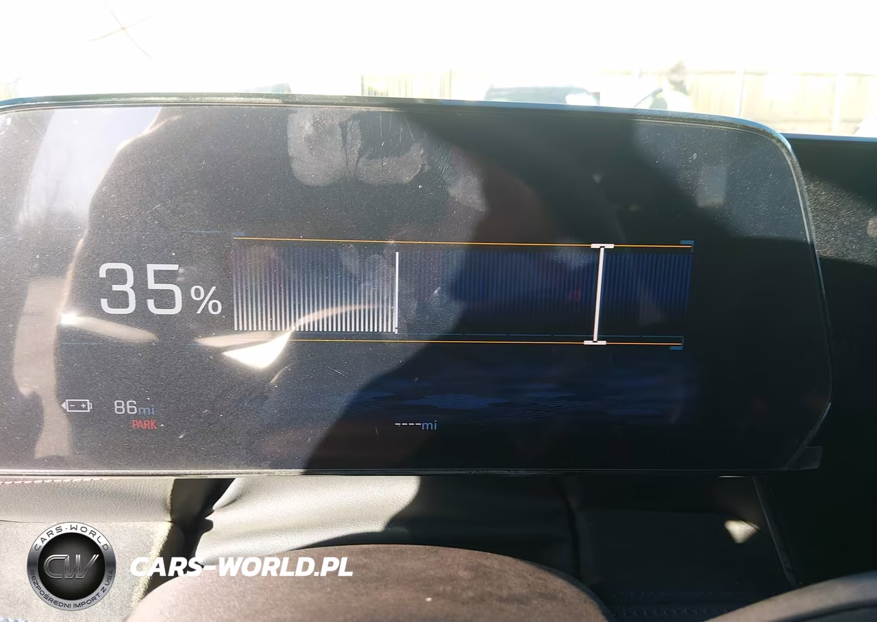 2024 Chevrolet Blazer Ev Eawd Rs VIN:3GNKDCRJ3RS285140 - 7