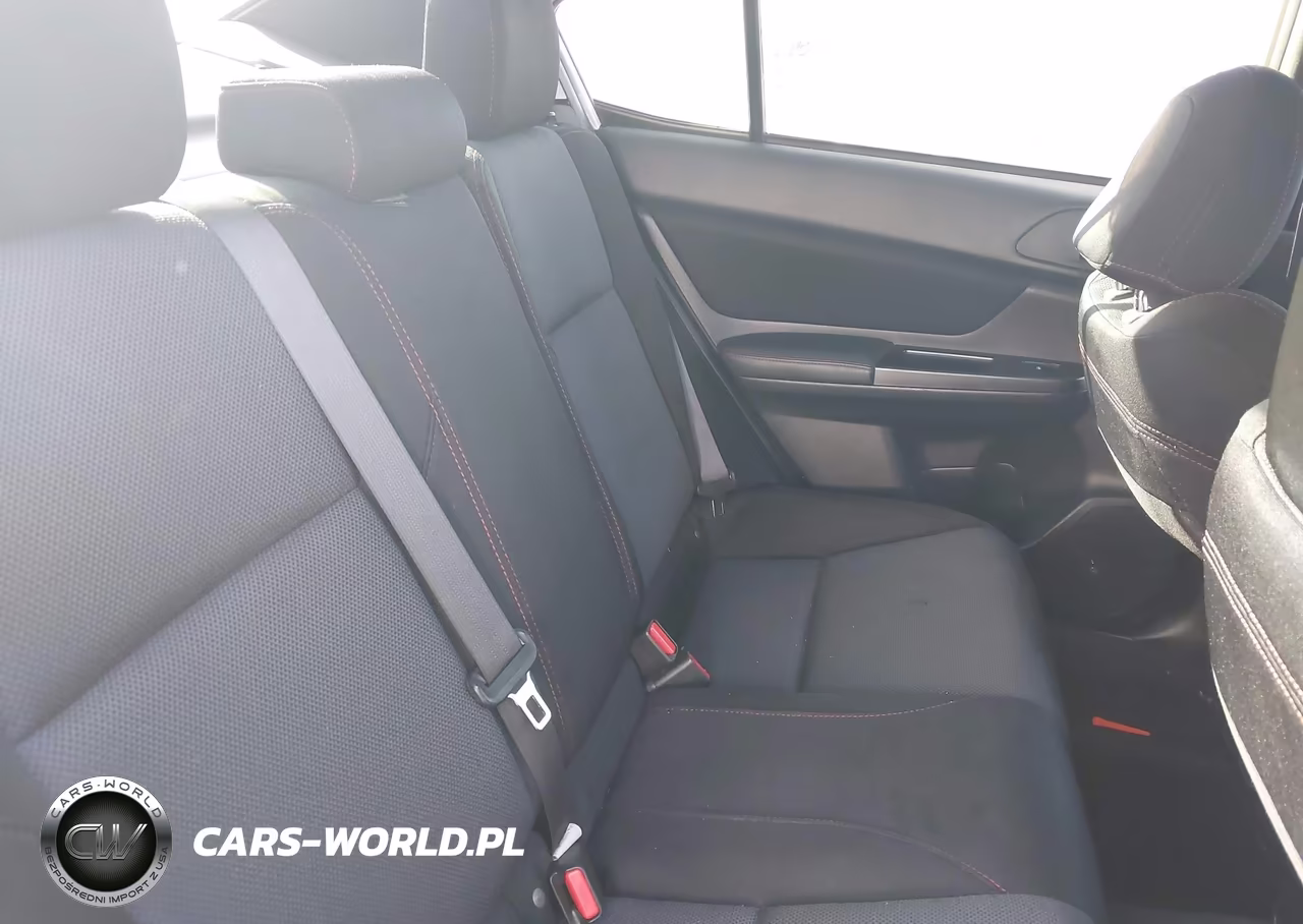 2015 Subaru Wrx Premium VIN:JF1VA1D65F9822228 - 8
