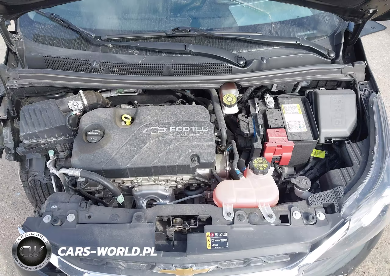 2022 Chevrolet Spark Fwd Ls Automatic VIN:KL8CB6SA4NC037020 - 10