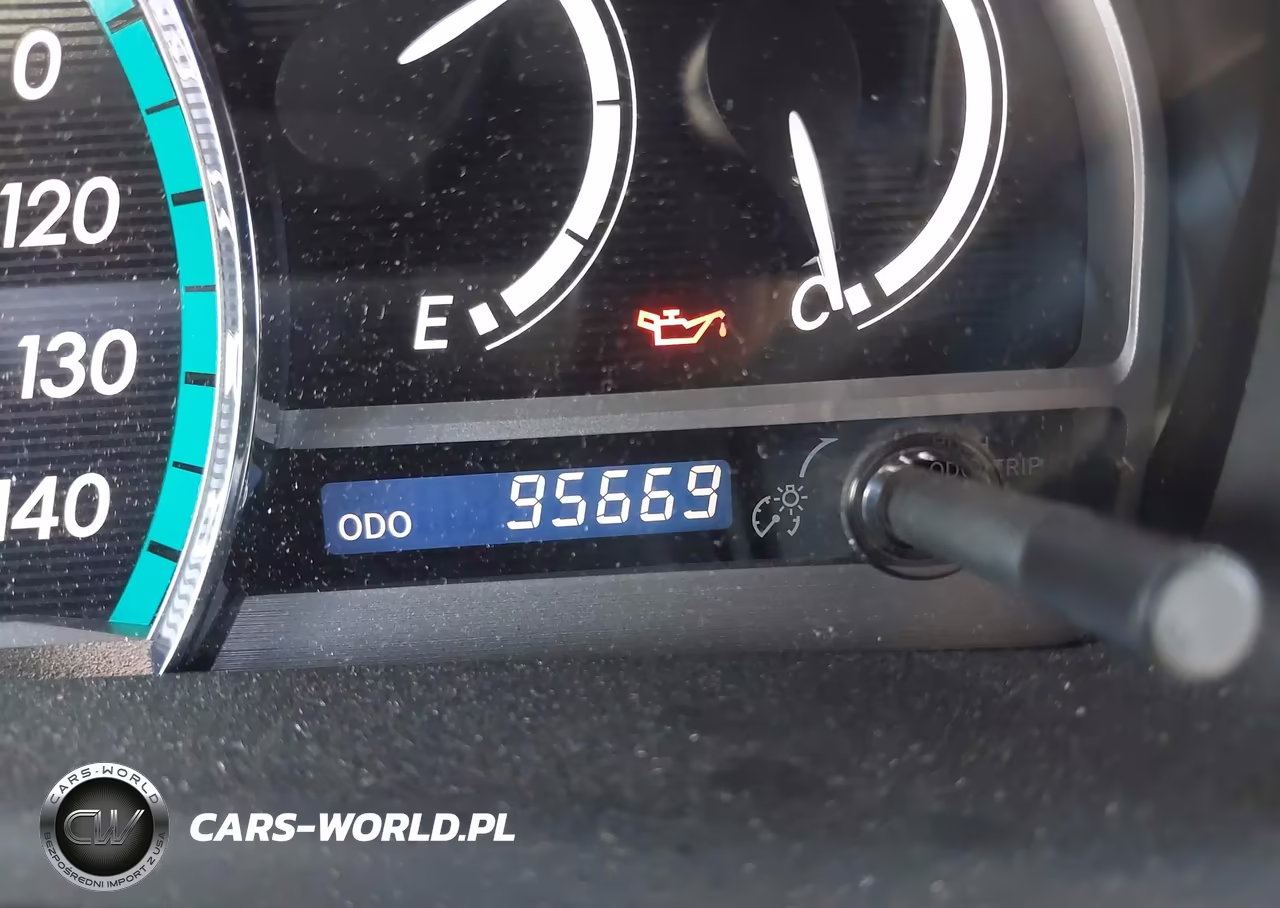 2010 Toyota Venza Base V6 VIN:4T3BK3BB2AU039155 - 14