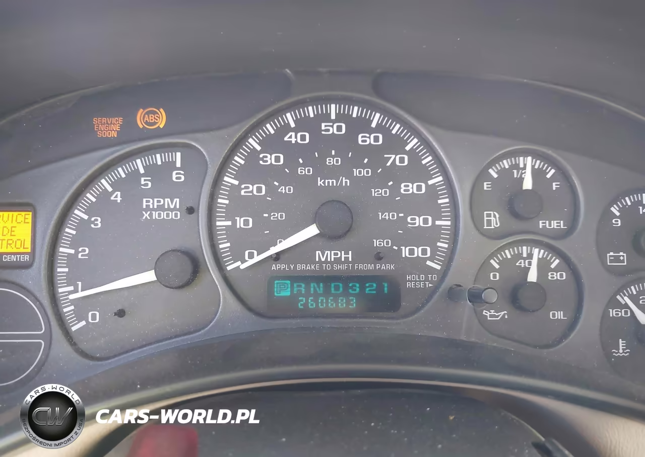 2002 Chevrolet Tahoe Lt VIN:1GNEK13TX2J234422 - 7