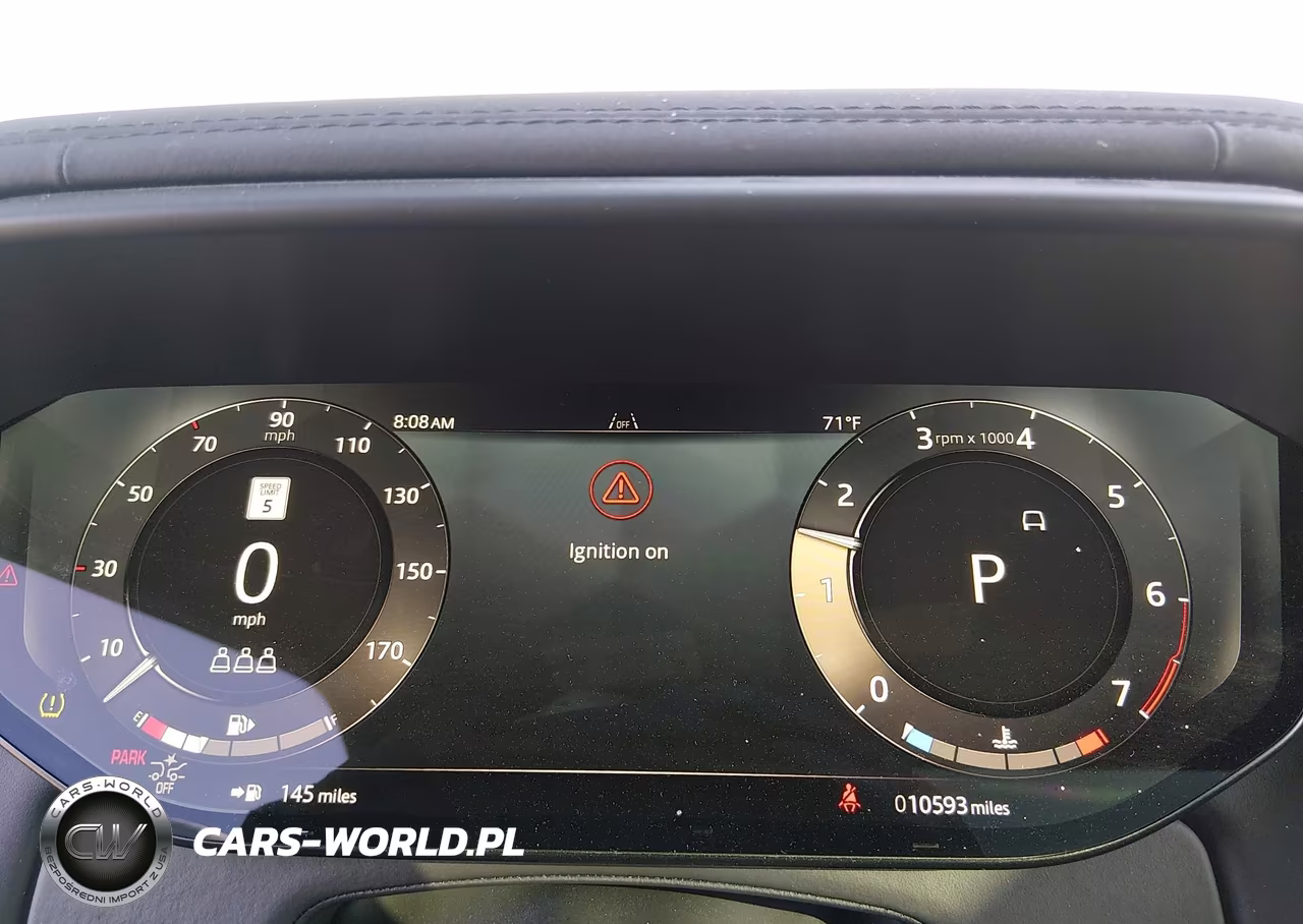 2025 Land Rover Range Rover Sport P400 Dynamic Se VIN:SAL1L9FU7SA467223 - 7