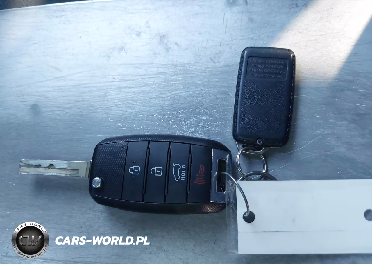 2018 Kia Sorento 2.4L Lx VIN:5XYPG4A32JG387236 - 11