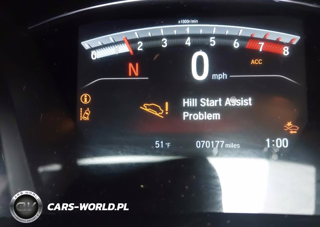 2020 Honda Cr-V Awd Lx VIN:5J6RW2H27LL010979 - 7