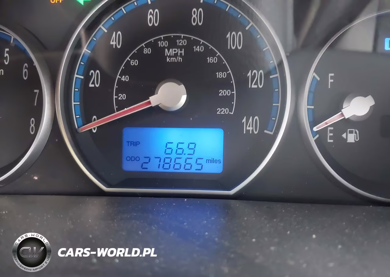 2007 Hyundai Santa Fe Limited-Se VIN:5NMSH13E87H041291 - 15