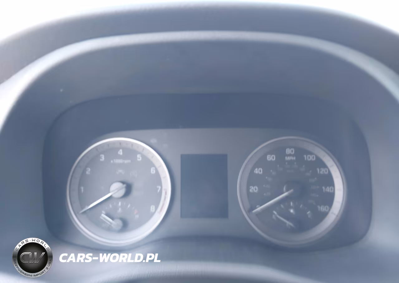 2018 Hyundai Tucson Se VIN:KM8J2CA41JU632027 - 7
